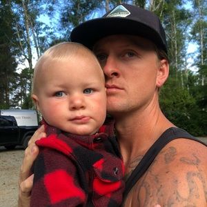 Meet your Posher, Beau